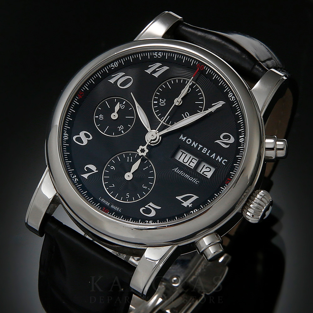 MONTBLANC(USED)몽블랑 7201 Meisterstuck 워치